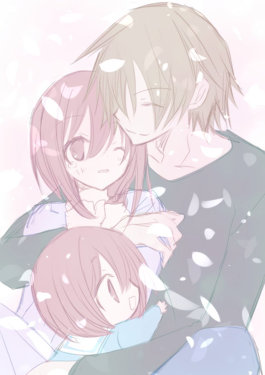 くさなぎ俊祈 tweet media