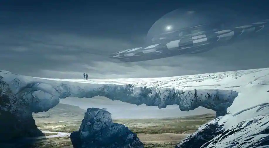 UnvrsoRecondito's tweet photo. LA PARADOJA DE FERMI ¿POR QUÉ NO HEMOS HECHO CONTACTO?

Una de las grandes preguntas de la ciencia y la filosofía:

¿ESTAMOS SOLOS EN EL UNIVERSO?

Si no es así ¿Por qué no hemos detectado alguna señal inequívocamente procedente de una civilización ET?

Un 🧵👇🏼 https://t.co/c8hW8H9e5K