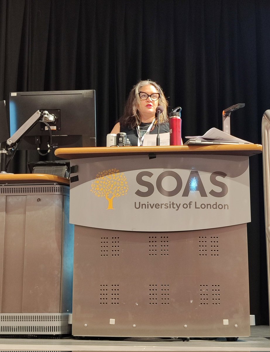 Development Studies Association tweet media