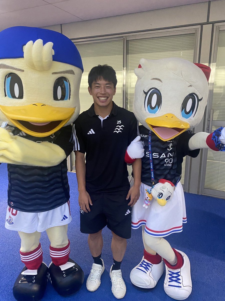 吉尾海夏/Kaina Yoshio (@kaina_yoshio) / Posts / X