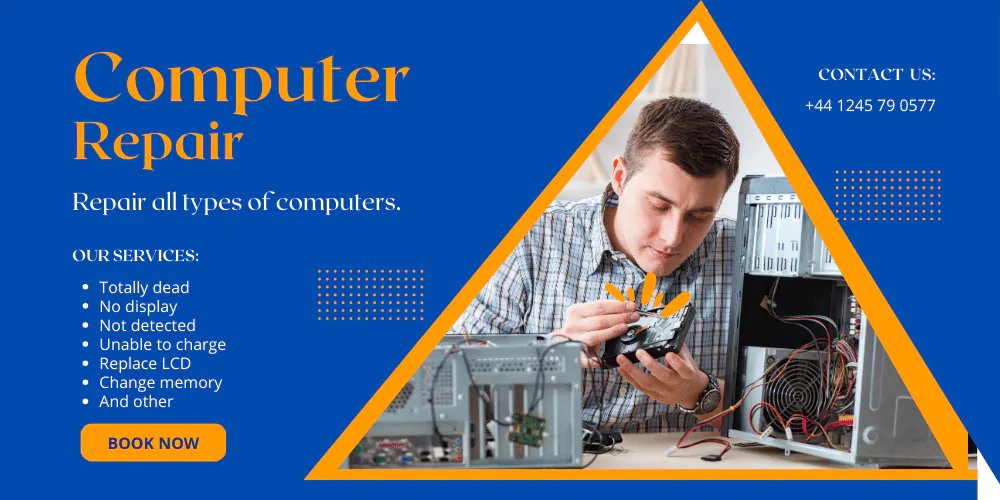 carteremily219's tweet image. Discover the best PC repair services near you with Hire IT Expert. From slow computers to data recovery, our skilled technicians provide reliable and affordable solutions.
Read more: hireitexpert.co.uk/pc-repair-near…
#pcrepairservice #london #pcrepairlondon