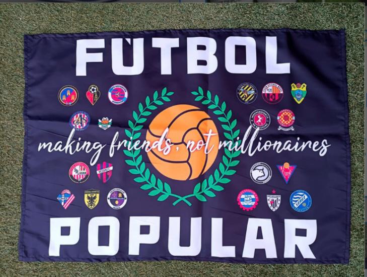 Chiringuito de XDFC (@dexdfc) on Twitter photo 🎁 SORTEO BANDERA DE FUTBOL POPULAR 🎁
➡️ ¿Quieres ganar una bandera del fútbol popular?✍🏻
Requisitos:
✴️Seguir a <a href="/DeXdfc/">Chiringuito de XDFC</a>
✴️ Finalización 15/07/2024 a las 2️⃣0️⃣:0️⃣0️⃣
🔱 RT 🎁 SORTEO BANDERA DE FUTBOL POPULAR 🎁
➡️ ¿Quieres ganar una bandera del fútbol popular?✍🏻
Requisitos:
✴️Seguir a <a href="/DeXdfc/">Chiringuito de XDFC</a>
✴️ Finalización 15/07/2024 a las 2️⃣0️⃣:0️⃣0️⃣
🔱 RT