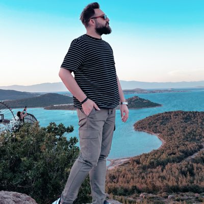 onurravcc's tweet photo. #YeniProfilResmi https://t.co/VmoejgIDL0