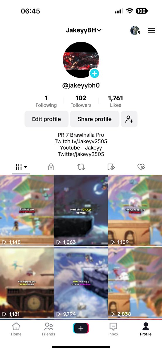 Jakeyy2505's tweet photo. 100 Followers starting off well. CEO tomorrow looking forward to it https://t.co/aGOZ3mLDZM