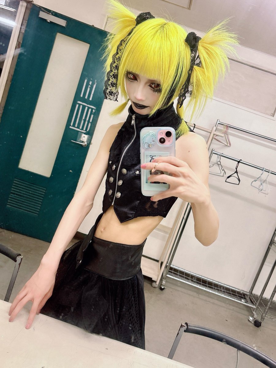 NETH PRIERE CAIN ネスプリ 撮影券