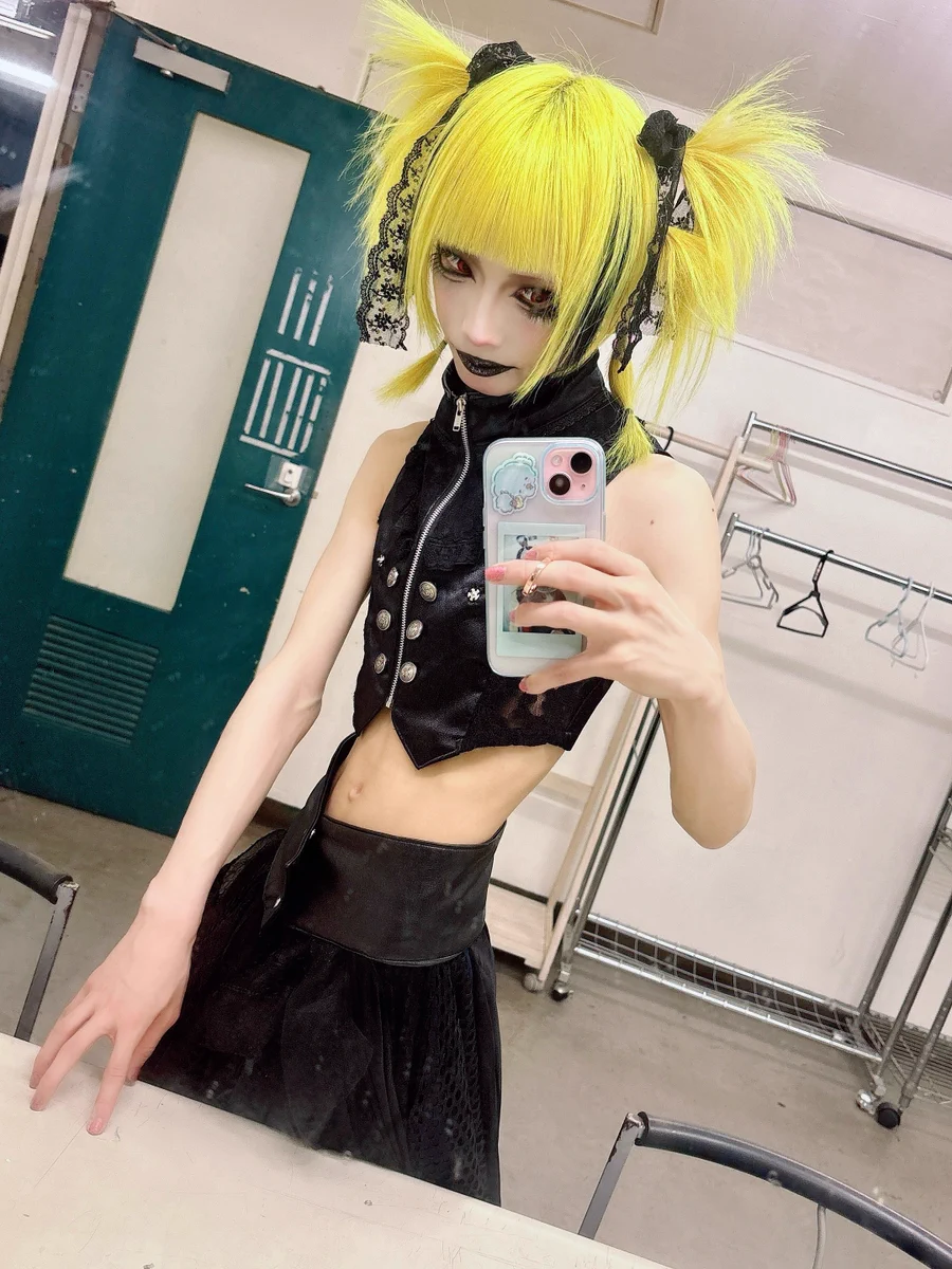 珠璃 ✿NETH PRIERE CAIN on X: 