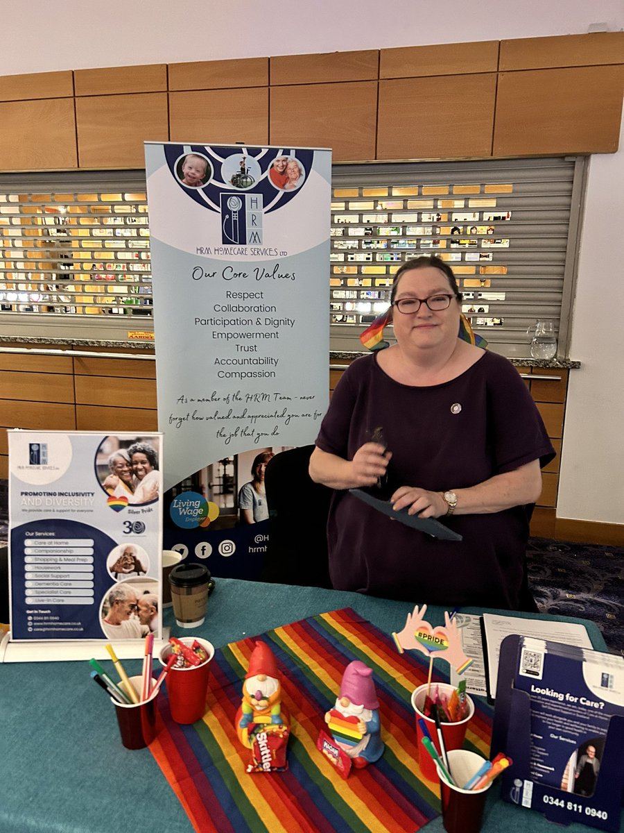 scottieabroad's tweet photo. The party is just getting started!! @scottishcare @laurabennie21 #EASilverpride @AnnaAnnahouston https://t.co/Vfppz1tCtP
