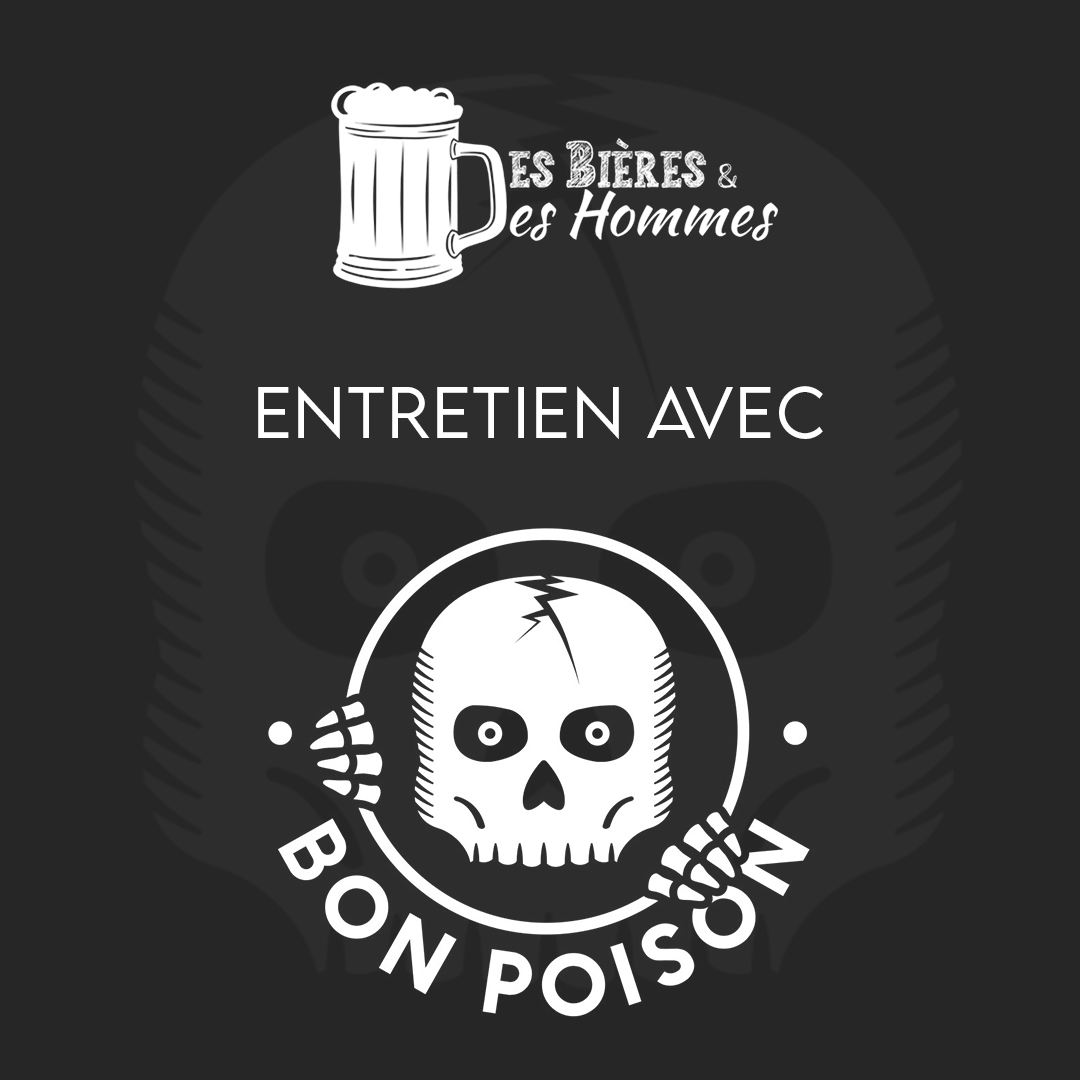 DBDH_Podcast's tweet photo. Un TTO (pour Tap Take Over) était à nouveau organisé à @lafaillenancy mais cette fois-ci par la #brasserie @BonPoison ! 🍺

Une occasion parfaite pour prendre nos micros, vider quelques verres, discuter entre amis, découvrir de nouvelles #bières https://t.co/jVW5MXJt29