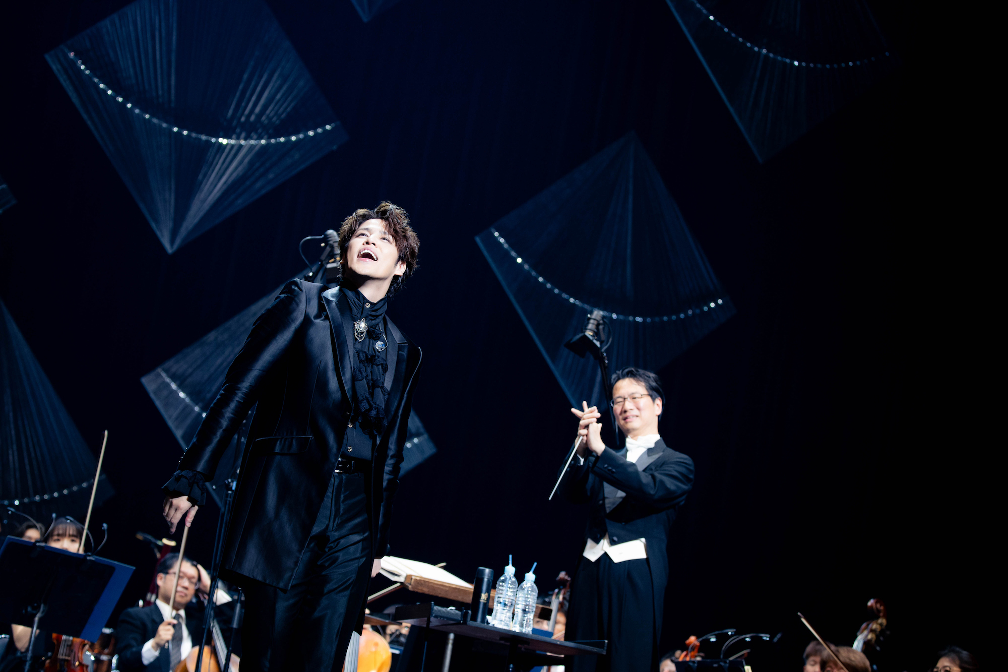 宮野真守公式 on X: 