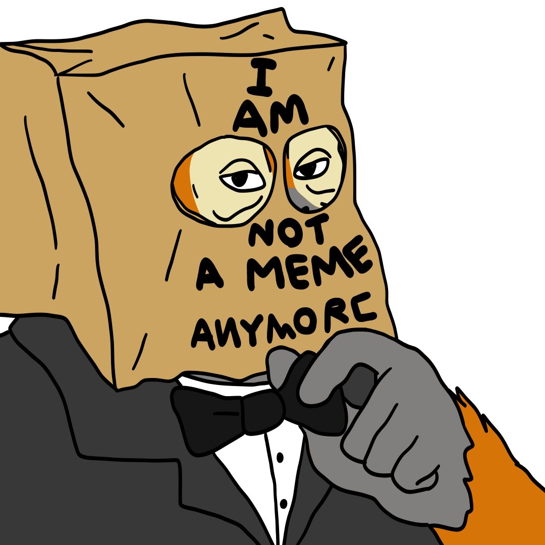 $GIB Mornen polygon, my phone kept on linging this whole time while I was enjoying my cocktails in Cuba. 

Seems like this blockchain is infested with toxic rats that needs to be cleaned out.