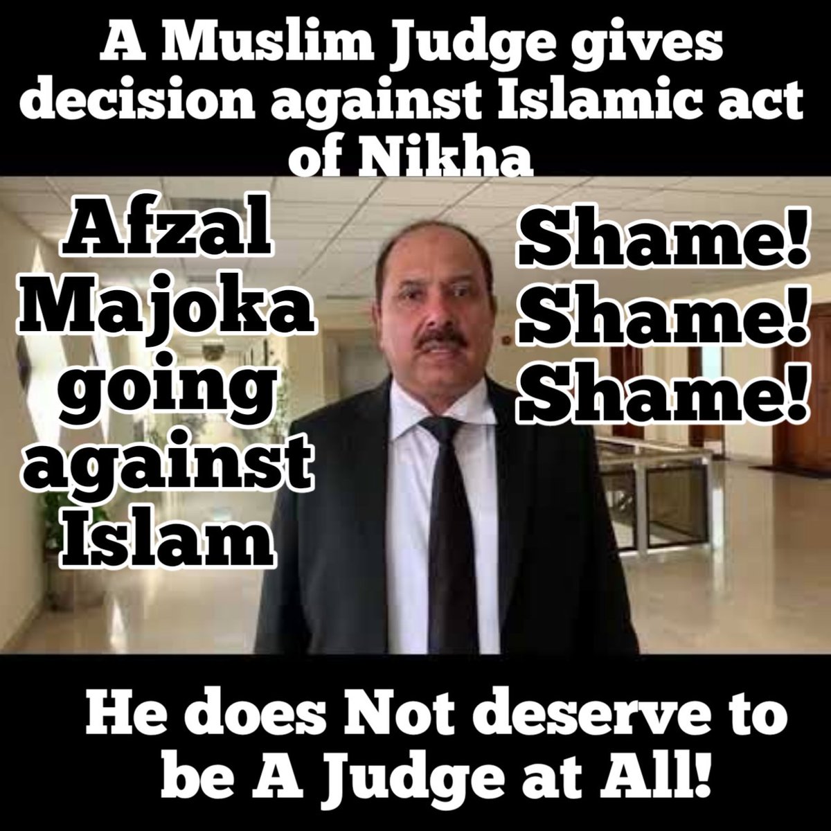 MsKhanum's tweet photo. #IddatCase https://t.co/zT3t7BXjhk