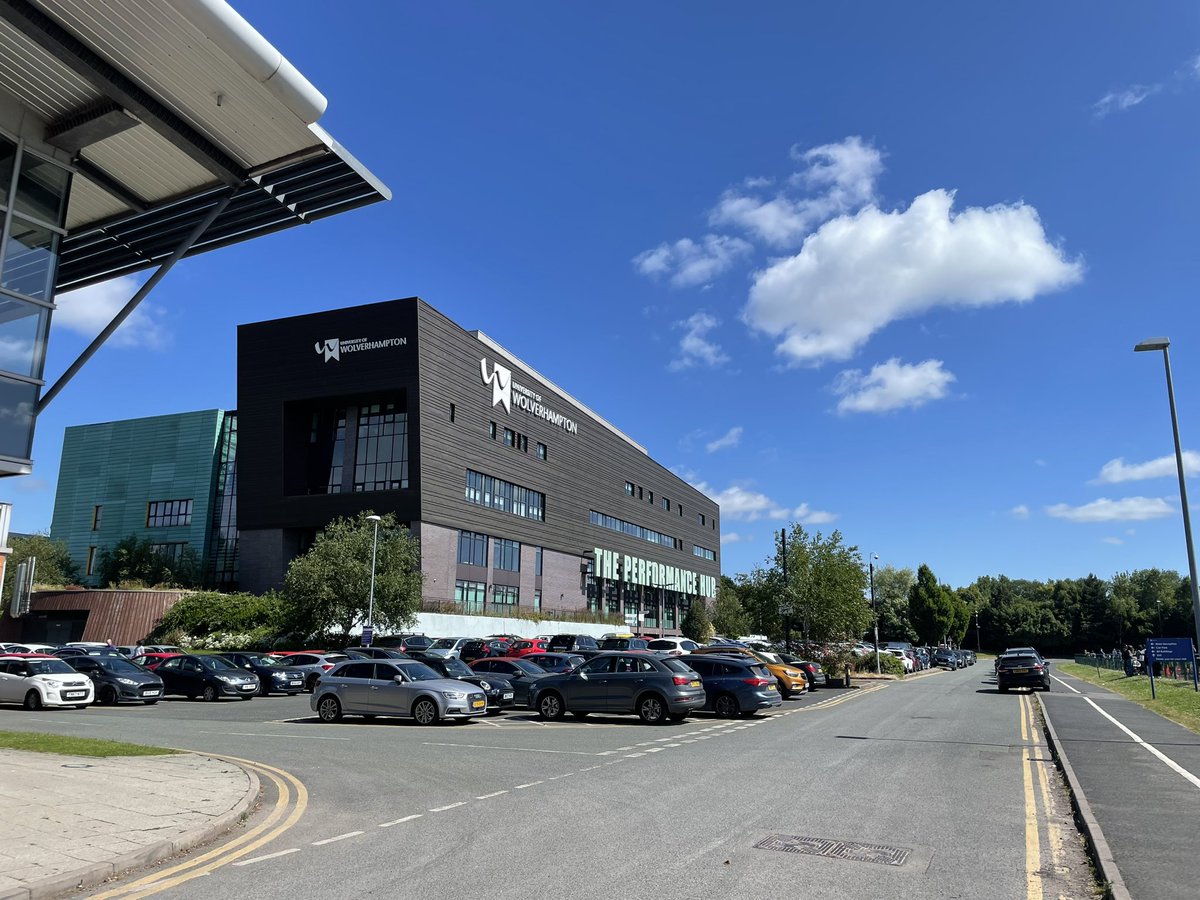 Fantastic morning <a href="/BCbeactive/">Active Black Country 🌈</a> <a href="/YourSchoolGames/">School Games</a> summer festival! Well done to all the SGO’s from Sandwell, Walsall, Wolverhampton and Dudley and <a href="/BCbeactive/">Active Black Country 🌈</a> for creating such an amazing event for nearly 2000 young people to access sport, physical activity and new experiences!