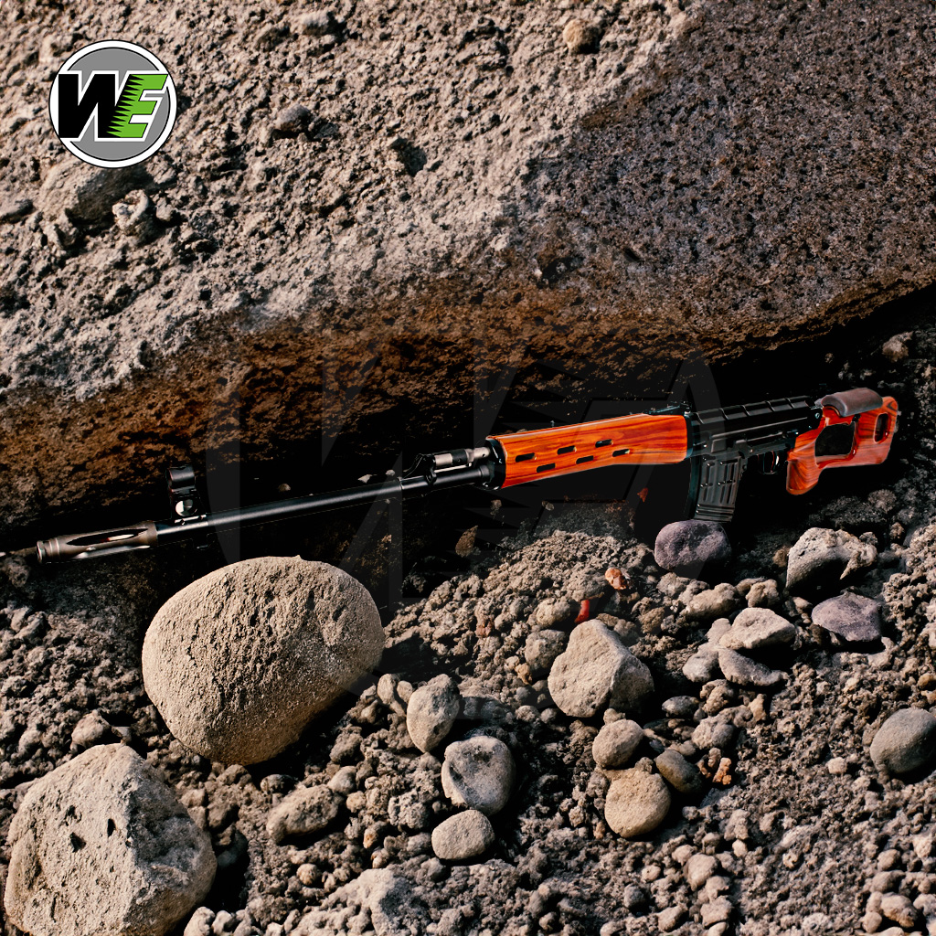 WE Airsoft tweet media