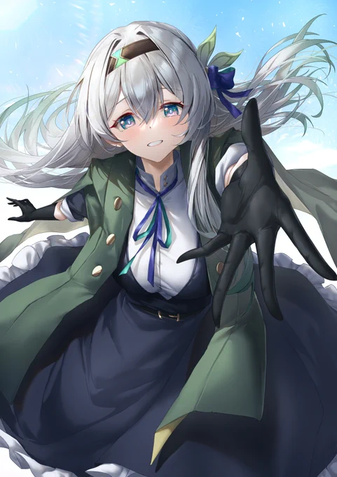 ホタル  Firefly 