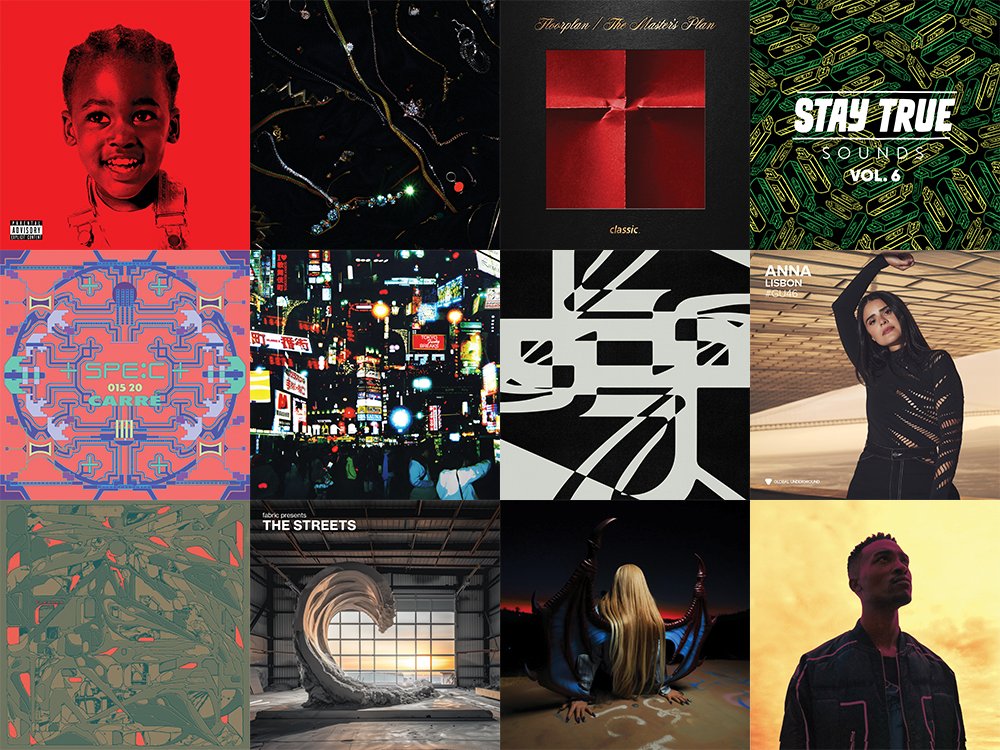 We also review the latest singles, EPs, albums and compilations, including <a href="/seimei1992/">Seimei🗼TREKKIE TRAX</a>, <a href="/DJMikeNasty/">Mike Nasty</a>, <a href="/ani_klang/">Ani Klang</a>, <a href="/T5UMUT5UMU/">T5UMUT5UMU</a>, <a href="/folamourbb/">Folamour</a>,  <a href="/ajdzar/">Zar / Arun</a>, <a href="/Bashy/">Ashley Thomas</a>, <a href="/RealDJLag/">DJ LAG</a>, <a href="/kucka/">KUČKA</a>, <a href="/earlyreflex/">early reflex</a>, <a href="/StayTrueSounds/">Stay True Sounds</a>, <a href="/djannamiranda/">ANNA</a> and more