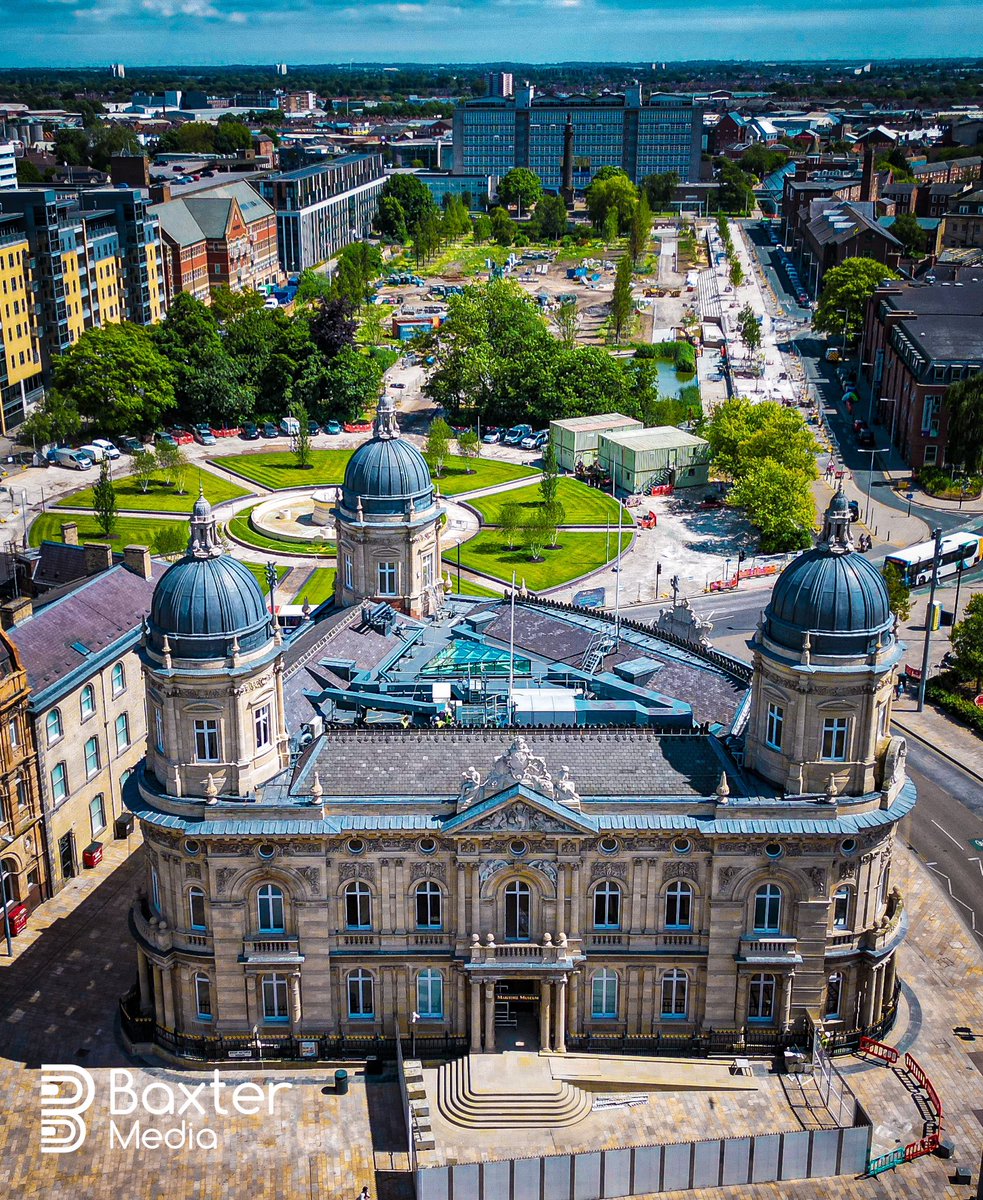 📻 Dale Baxter tweet media