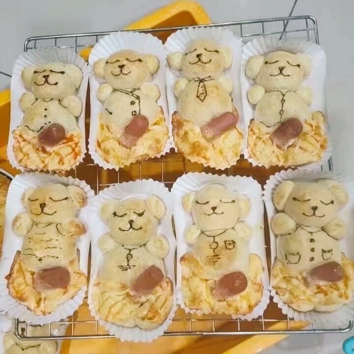 豆腐脑十四 (@stkyg_lld) on Twitter photo 