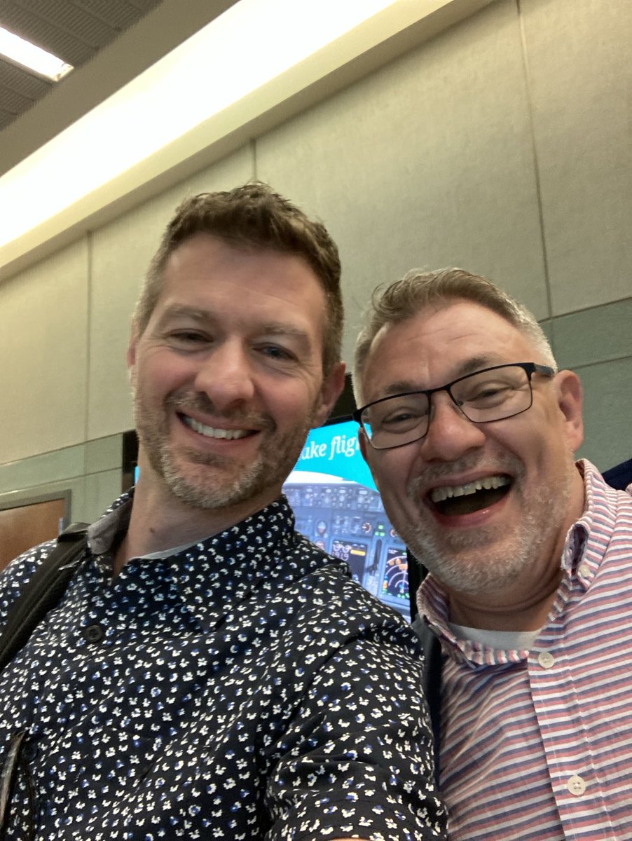 Heading to ⁦<a href="/WheatonCollege/">Wheaton College</a>⁩ with my good buddy ⁦<a href="/davidpinck/">David R Pinckney</a>⁩!