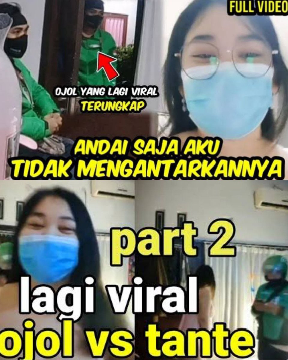 svina69's tweet photo. Tobrut Pr4nk Ojol
https://t.co/W3o6bT6TON

Koleksi Lokal Mantap
https://t.co/xUBJvSJo3S

Koleksi Model Viral
https://t.co/AHZc0DOM8S

Join Grup ⤵️
https://t.co/aboYtjKVol

Real Madrid Jepang #netflix anime manga #onepiece spotify musik mvs Arsenal Man City Man United Liverpool https://t.co/CkbPrEj1Fl