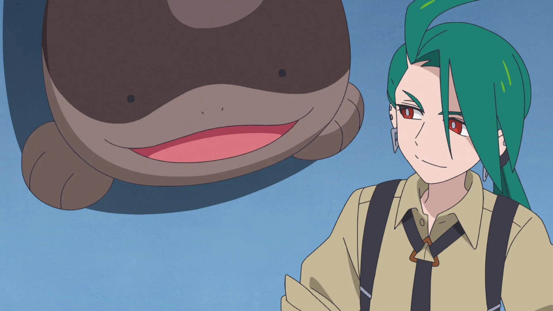 アニメ「ポケットモンスター」公式 on X: 