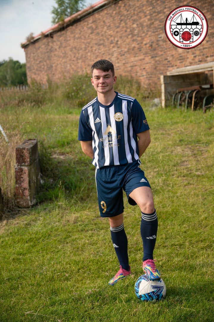 Maryhill FC's 140th-anniversary kit is here! Celebrate our legacy and future. Order yours now and wear it with pride!

Adult tops now available to order online at £40
Junior sizes at £30 will be online in the coming days

maryhill-fc-club-shop.myshopify.com/products/maryh…