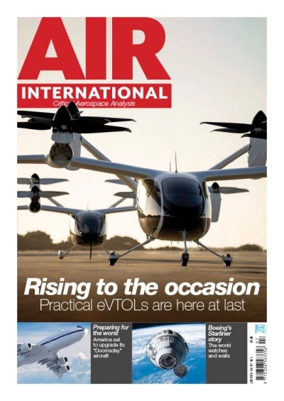 NEW ISSUE OUT NOW!

SUBSCRIBE: hubs.ly/Q02D0X2f0
BUY PRINT: hubs.ly/Q02D0Y5C0
BUY DIGITAL: hubs.ly/Q02D0SKP0

Alternatively find your closest store that stocks Air International here: hubs.ly/Q02D0Xfp0