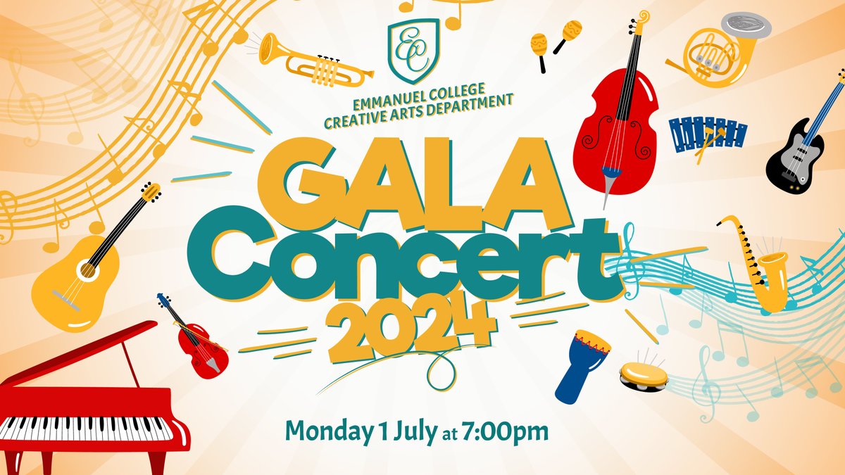 Emmanuel College tweet media