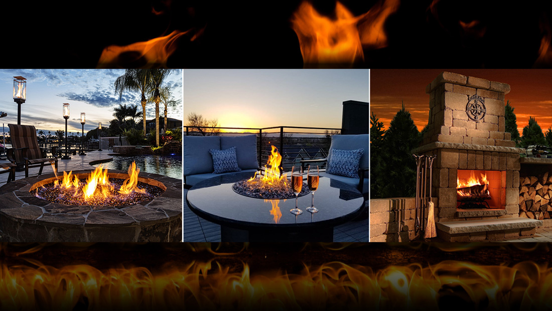 To Outdoor #FirePit, Outdoor #FireTable, or #OutdoorFireplace? That is the question. Regardless of your ultimate decision, you will have radically augmented your quality of #OutdoorLiving! There are hundreds of options available.
ow.ly/2WuK50DuYna