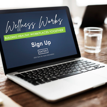 Sign up for our monthly WellnessWorks Newsletter before the next issue! 
🔗lp.constantcontactpages.com/su/trHdDPK/wel…

👉Articles on workplace wellness from our wellness experts
👉The latest on webinar opportunities and special offers
👉Ideas &amp; resources you can add to your wellness program