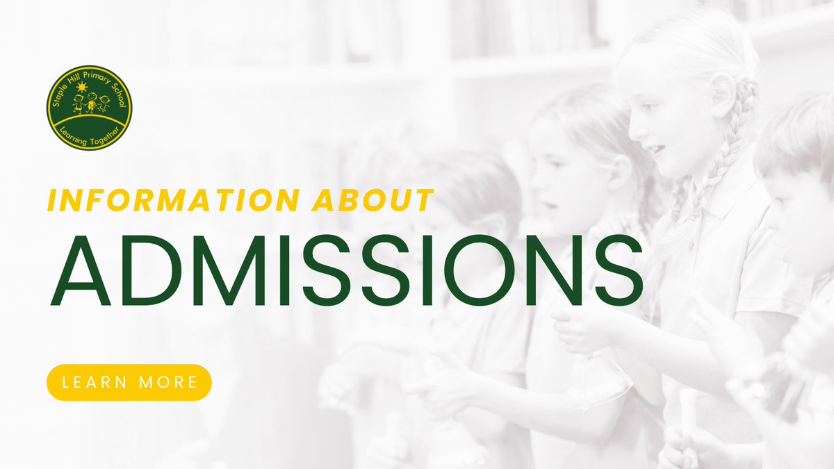 The admissions process can feel daunting, but it doesn’t have to be. Find out how we can support you and your child on our admissions page: ayr.app/l/h972