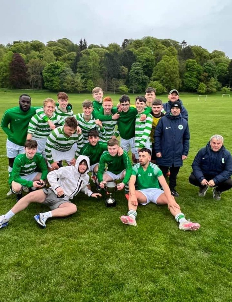 Everyone at Dundee Celtic Boys is deeply saddened to hear of the passing of Eddie Mcpake 

Our deepest condolences go to Eddie's family and friends, He will be greatly missed by all who knew him both on and off the pitch.