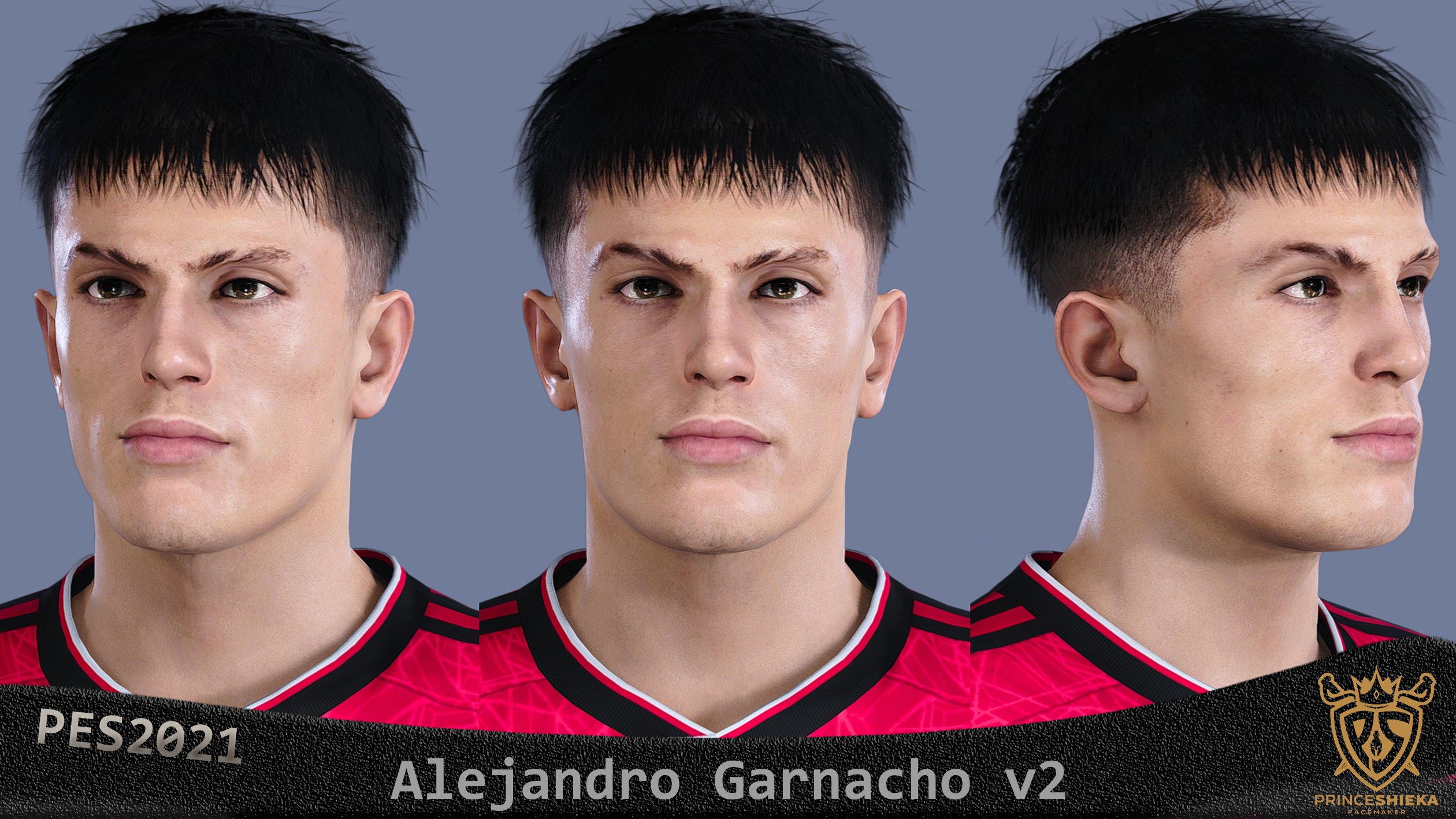 Image hình ảnh hình ảnh hình ảnh hình ảnh Alejandro Garnacho - Shieka_ Facemaker trên X: 