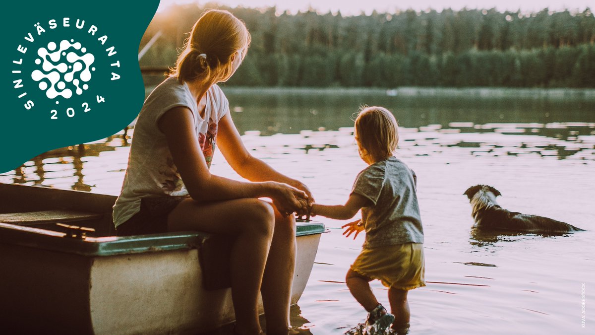 SYKEinfo's tweet photo. Lämmin sää lisäsi sinilevähavaintoja. Sinilevähavainnot ovat lisääntyneet merkittävissä määrin Suomenlahden merialueella ja Itämeren pääaltaan pohjoisosassa.

Lue viikon sinileväkatsaus: https://t.co/FkopN2Y2b4

#Sinilevä #Levätilanne #Järvet #Itämeri https://t.co/5cOCs9l5W6
