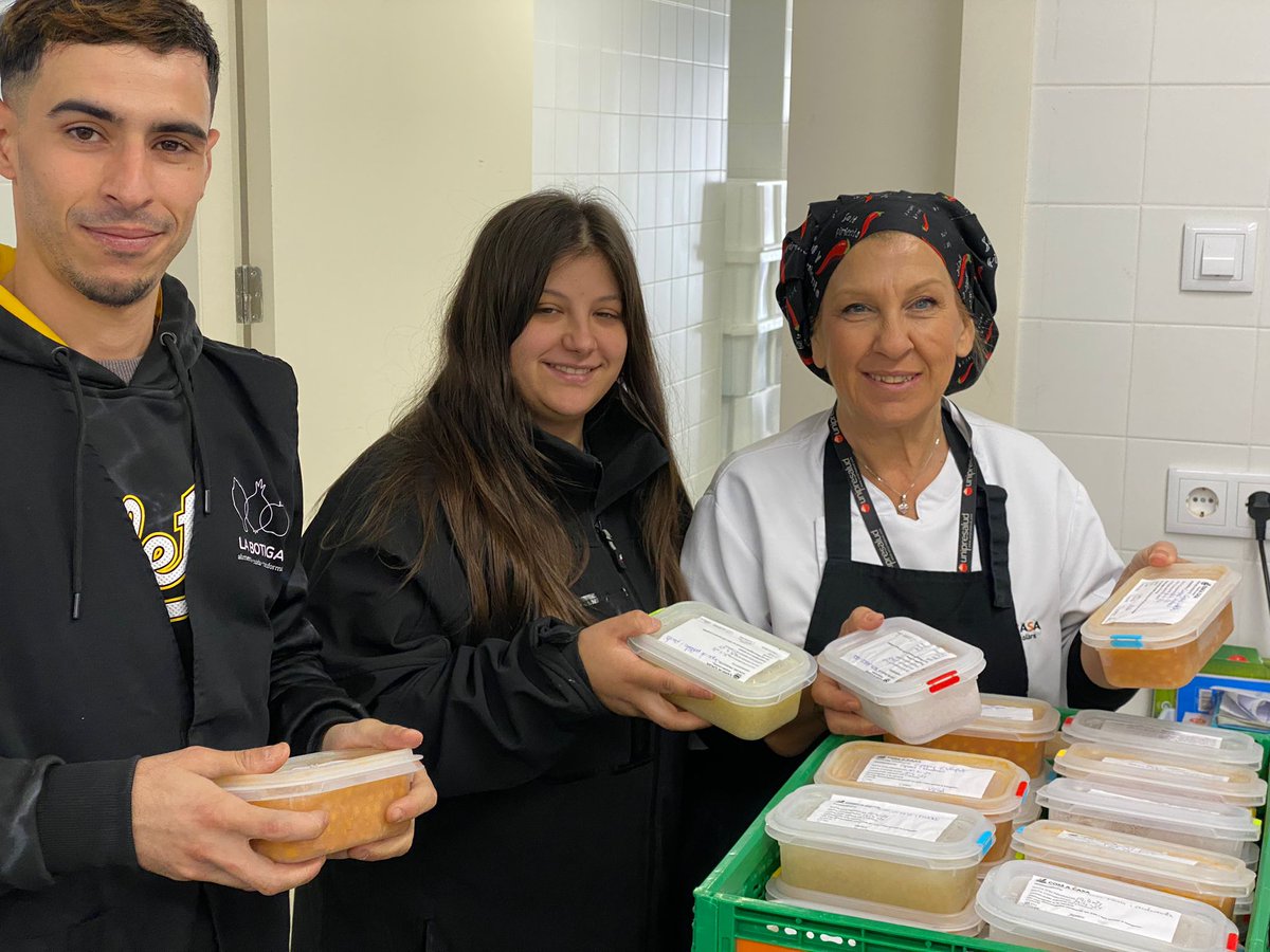 Pont Alimentari tweet media