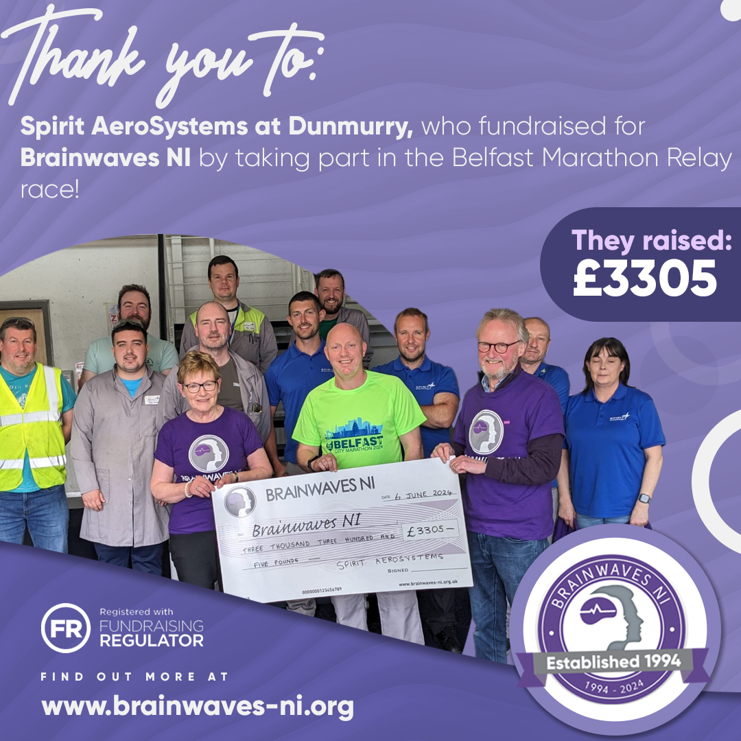 Brainwaves NI tweet media