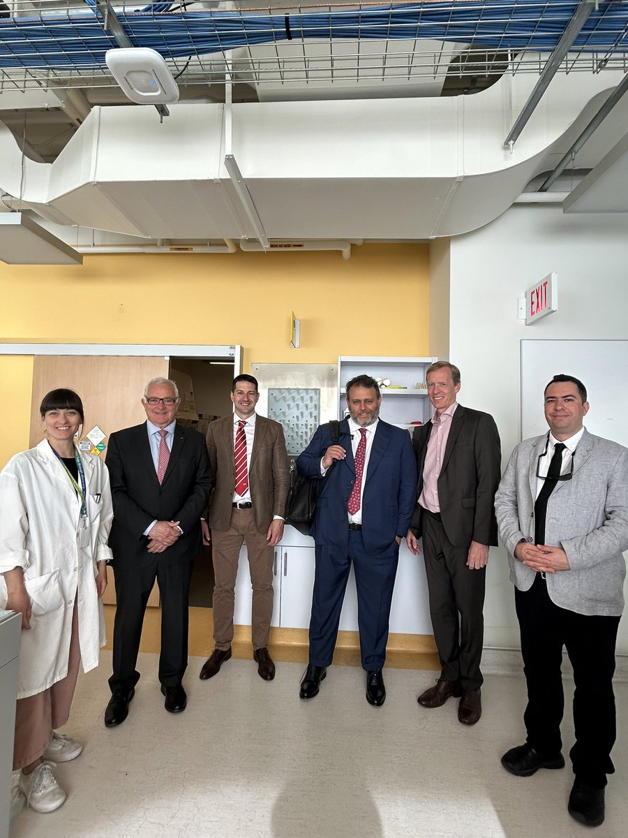 M.İrfan Dönmez (@m_irfandonmez) on Twitter photo The third stop of #EAUCUAExchangeProgram was <a href="/UBCUrology/">UBCUrology</a> hosted by Peter Black of <a href="/CanUrolAssoc/">Canadian Urological Association</a>. We visited the urology department, prostate center and toured the <a href="/UBC/">University of British Columbia</a> campus. <a href="/Uroweb/">European Association of Urology (EAU)</a> team presented in the grand rounds where Dr. Goldenberg of <a href="/UBCUrology/">UBCUrology</a> presented their Prostate The third stop of #EAUCUAExchangeProgram was <a href="/UBCUrology/">UBCUrology</a> hosted by Peter Black of <a href="/CanUrolAssoc/">Canadian Urological Association</a>. We visited the urology department, prostate center and toured the <a href="/UBC/">University of British Columbia</a> campus. <a href="/Uroweb/">European Association of Urology (EAU)</a> team presented in the grand rounds where Dr. Goldenberg of <a href="/UBCUrology/">UBCUrology</a> presented their Prostate