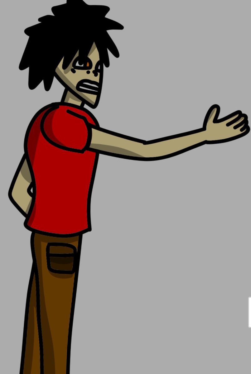 thatFSDdude's tweet photo. I seriously can’t tell if my art is rushed or not. Can someone tell me if it is? It normally takes me 20 to 40 minutes to make art like this. https://t.co/03oSRVgqZU