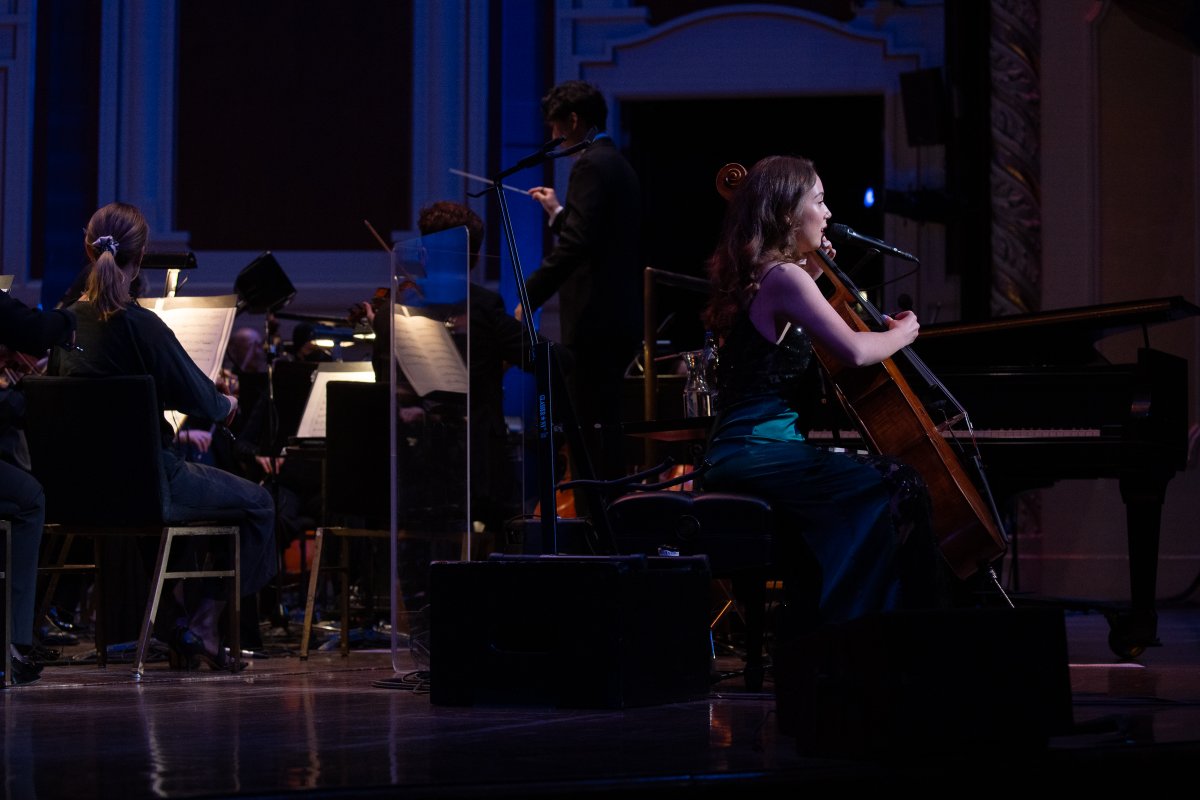 Pittsburgh Symphony tweet media