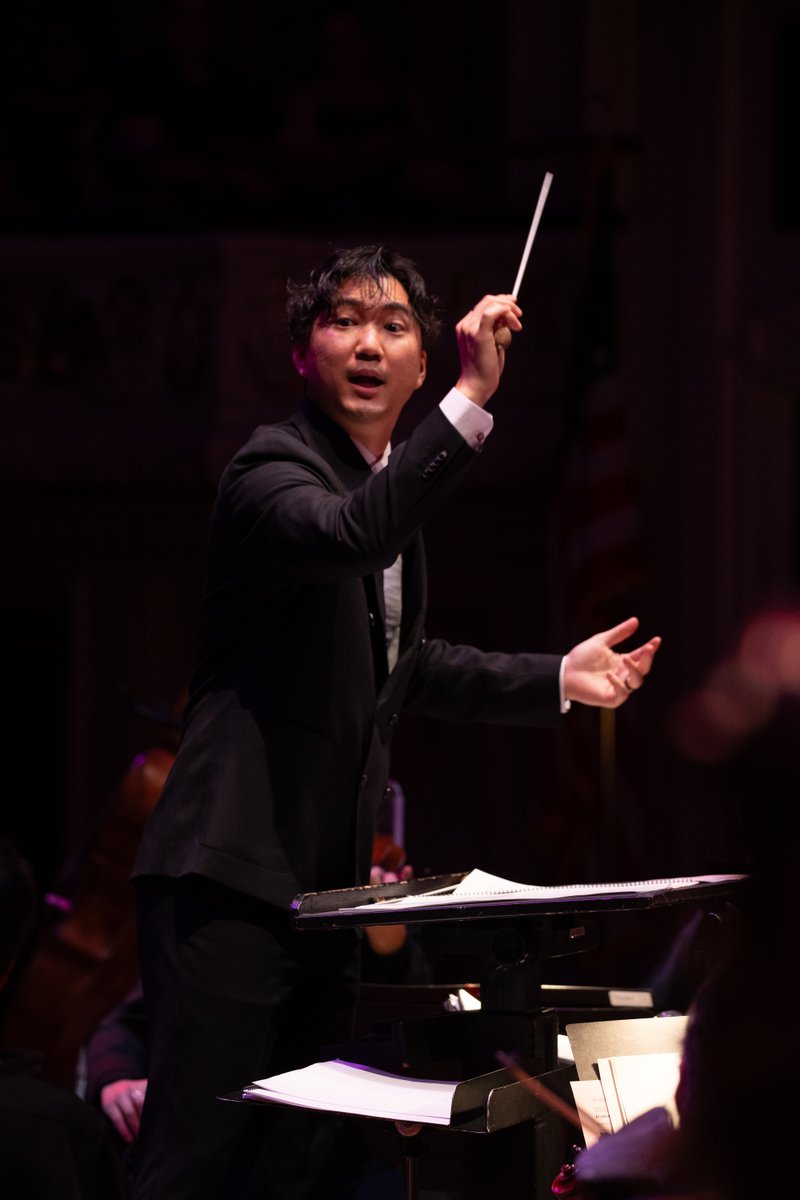 Pittsburgh Symphony tweet media