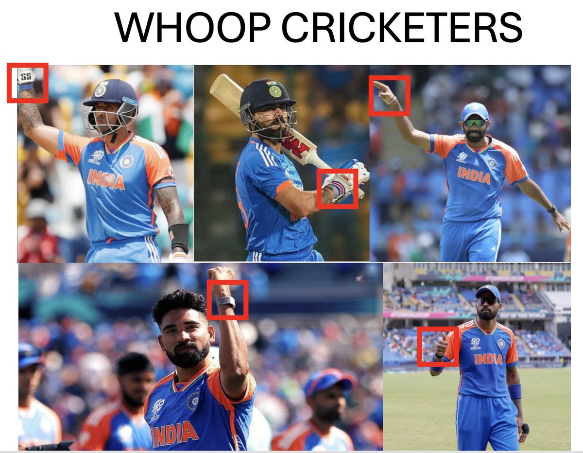 rahulm3's tweet photo. GRAB ONE FREE MONTH of WHOOP Subscription (with a minimum 1 year subscription) using the

DISCOUNT CODE : CDCB1C (https://t.co/0fQlzIKBrd)

As Endorsed by Virat Kohli &amp; Indian Cricketers

#ViratKohli #Whoop #WhoopDiscount #WhoopDiscountCode #Cricket #T20 #T20WorldCup #India https://t.co/CZcDwA4QKd