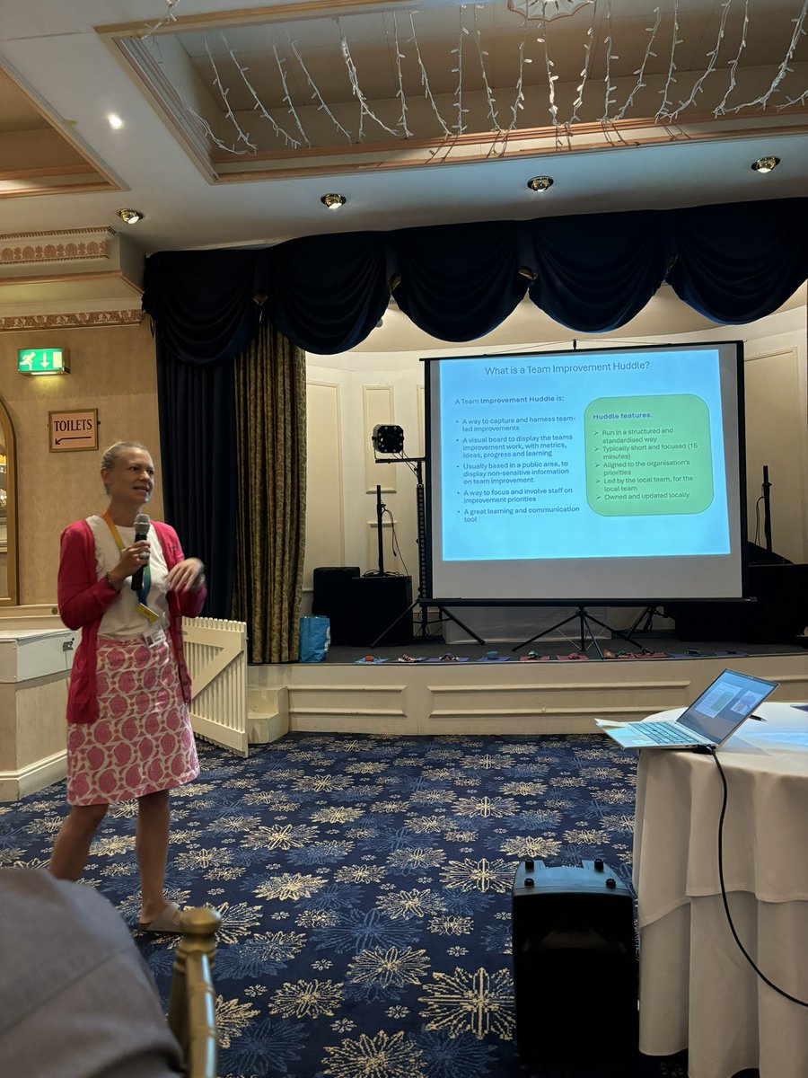 Sarah Pickbourne tweet media