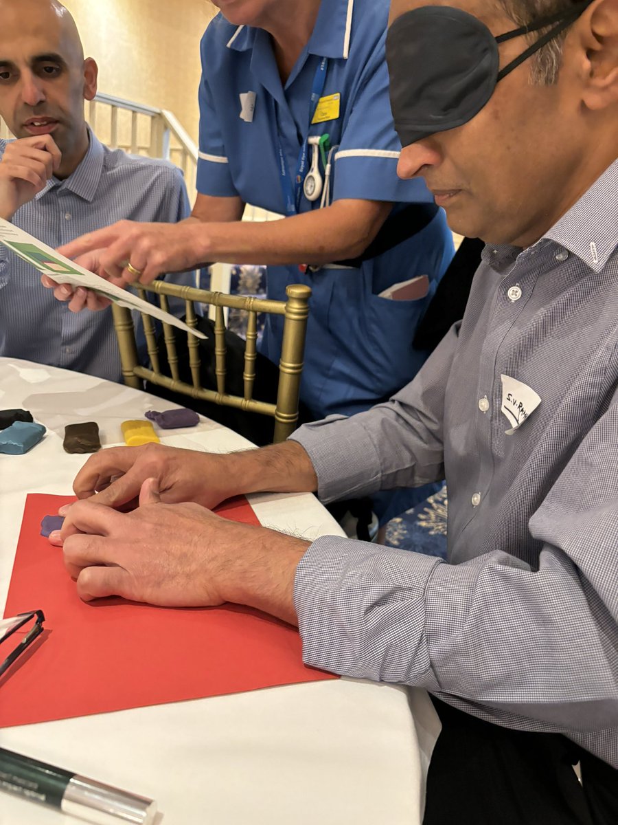 Sarah Pickbourne tweet media