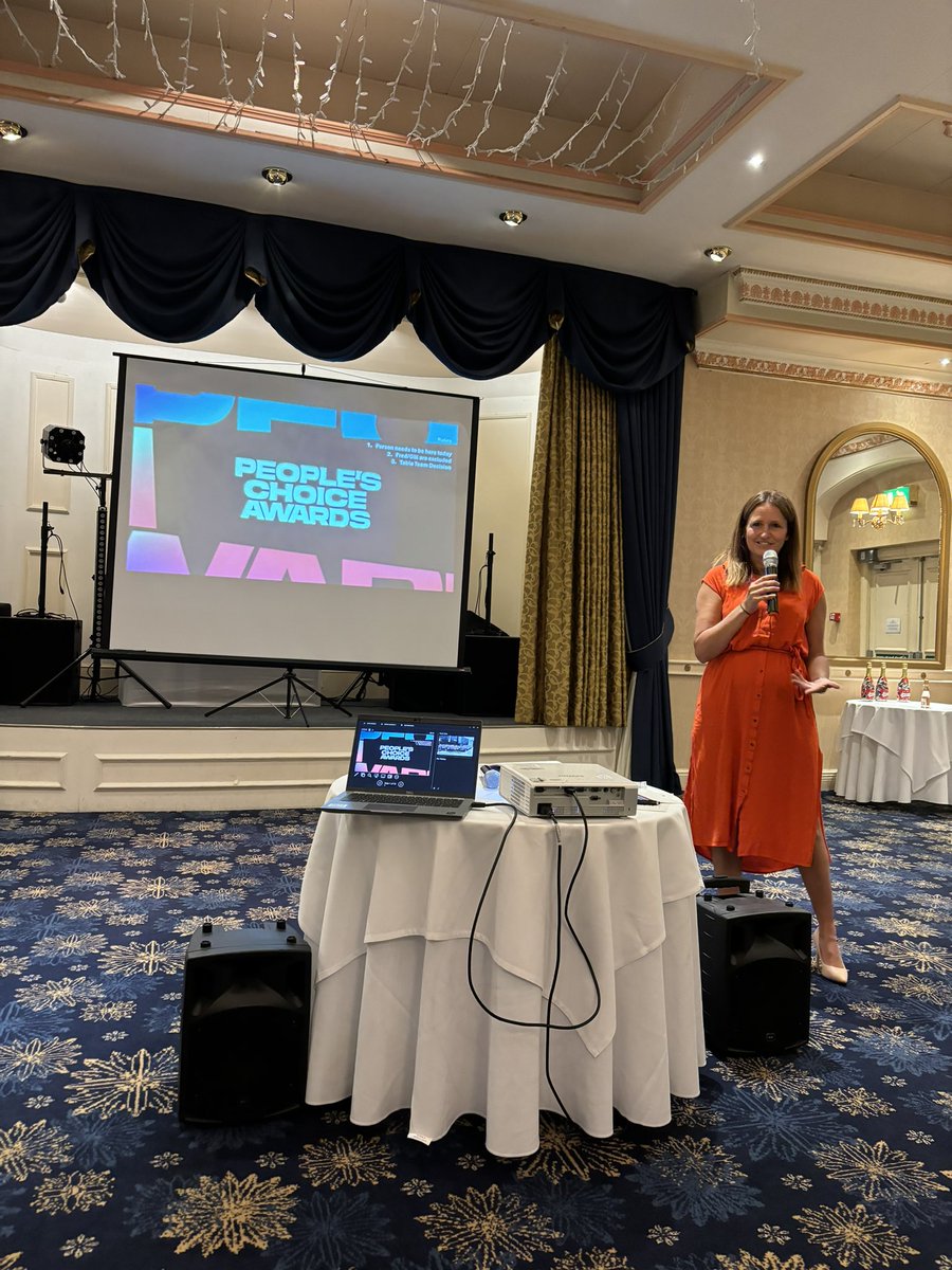 Sarah Pickbourne tweet media