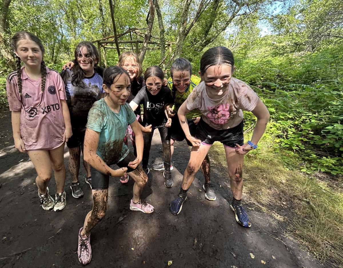 School tour fun!! ⁦<a href="/Oysterhavensail/">Oysterhaven Centre</a>⁩ ⁦<a href="/GlasheenGNS/">Glasheen Girls NS</a>⁩