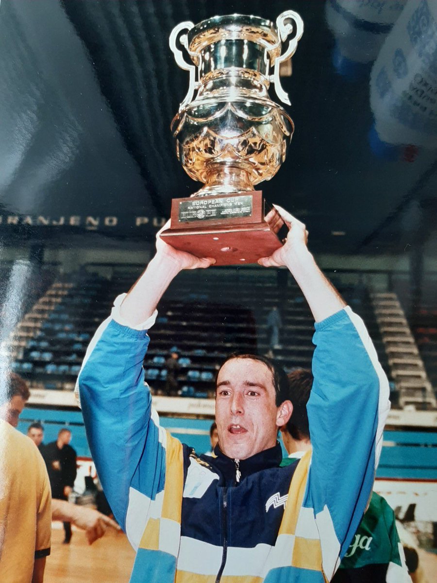 Fed. Aragonesa de Balonmano tweet media