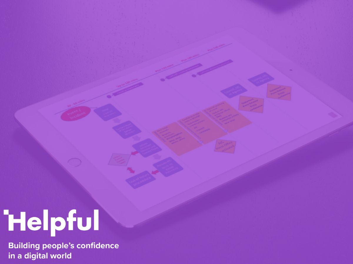 Handling a major incident or customer care problem well takes regular planning and practice.

Our crisis plan review and readiness assessment can help.

#CrisisPlanReview #CrisisManagement #SocialSimulator

To read more, visit: helpfuldigital.com/service/digita…