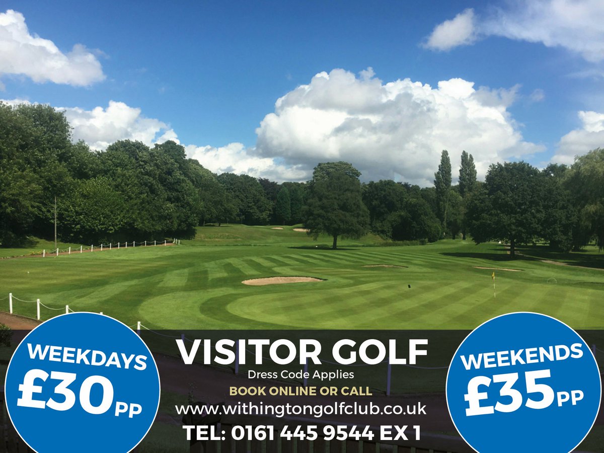 @WithingtonGolfClub tweet media