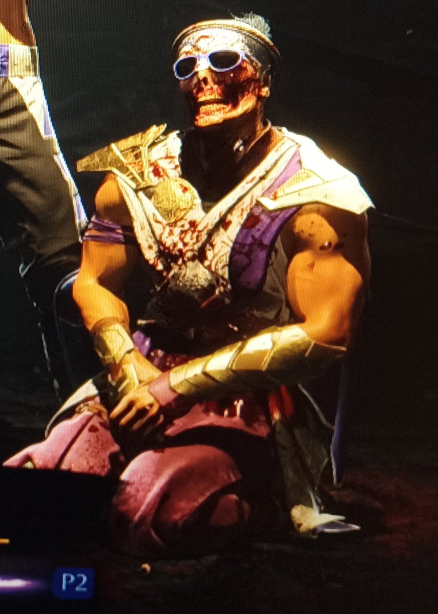Axis_Fuzion's tweet photo. @PNDKetchup Need more Havik buffs but so far looking good https://t.co/zYDY0abXp9