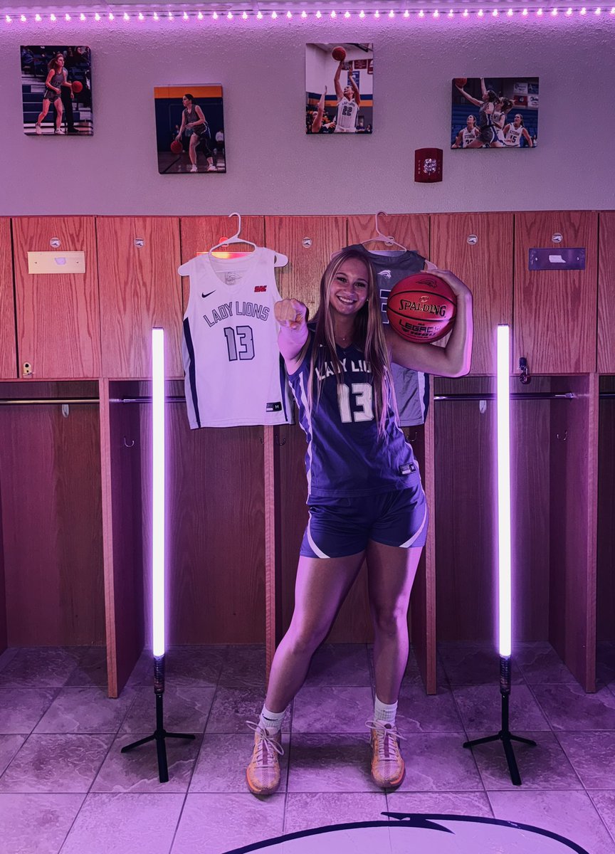 jena_warden's tweet photo. Thank you so much @coach_sons and @CoachJKite for having me on campus for an unofficial visit! I had a great time and loved every second of it!  @JPSElite_L3 @JPSElite @saguwbb @Jeremywarden02 #unofficial #Jesusisking https://t.co/71JPJzUkj0