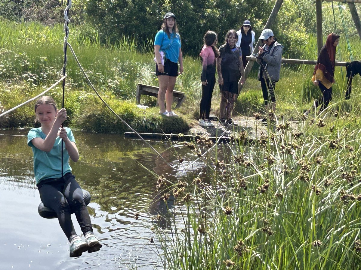It’s a hard knock life! 🌞🙌🙌⁦<a href="/GlasheenGNS/">Glasheen Girls NS</a>⁩